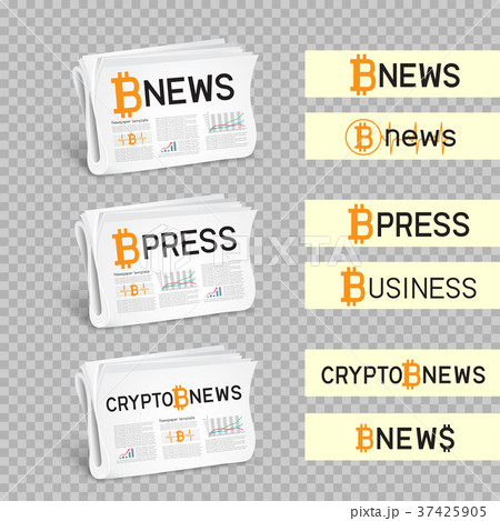 crypto newspapers set transparent crypto newspapers set transparent 37425905