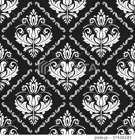 Classic Seamless Vector Pattern Classic Seamless Vector Pattern 37426185