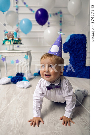 child in the day of birth one year child in the day of birth one year 37427548