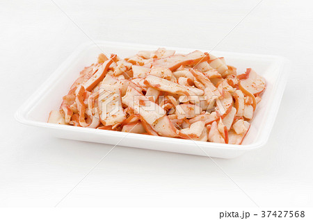 中華イカ 37427568