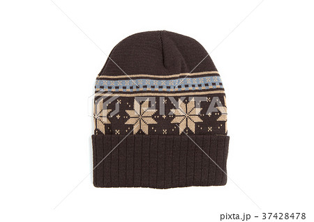 ニット帽 ニット帽 37428478