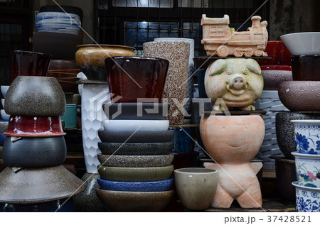 セトモノ 瀬戸物 焼物 37428521