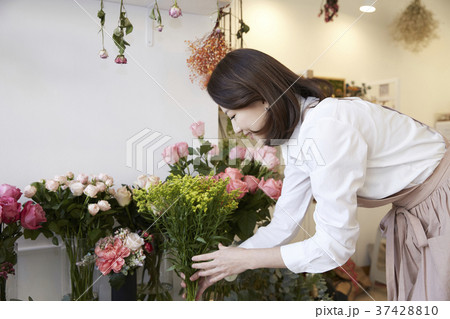 花 花屋 店 37428810