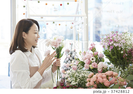 花 花屋 店 37428812