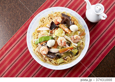 かた焼きそば かた焼きそば 37431000