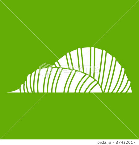 Cloud Forest and Flower Dome, Singapore icon green 37432017