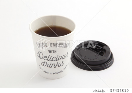 コーヒーカップ 37432319