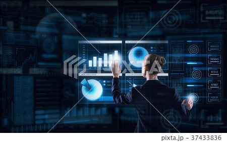Modern technologies in use Modern technologies in use 37433836