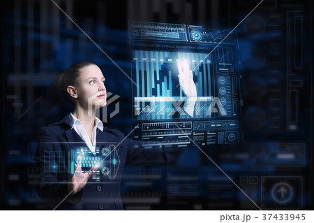 Modern technologies in use Modern technologies in use 37433945