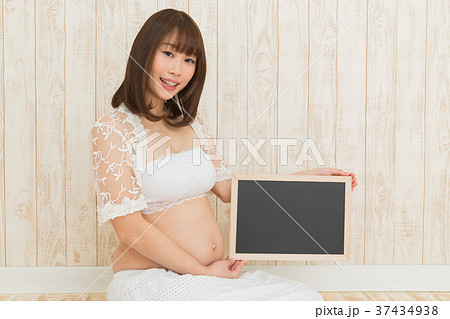マタニティー 妊婦 20代 マタニティー 妊婦 20代 37434938