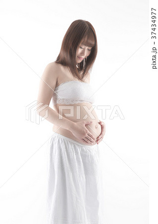 マタニティー 妊婦 20代 マタニティー 妊婦 20代 37434977