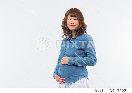 マタニティー 妊婦 20代 マタニティー 妊婦 20代 37435024