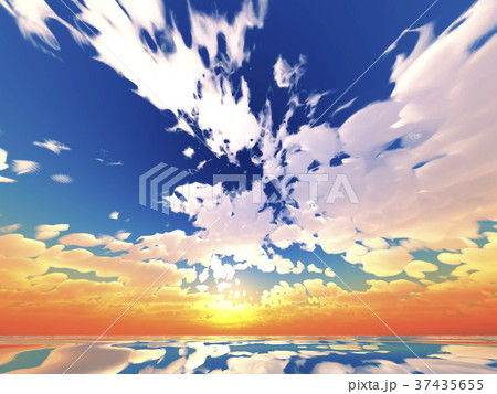 風と雲と海と 37435655