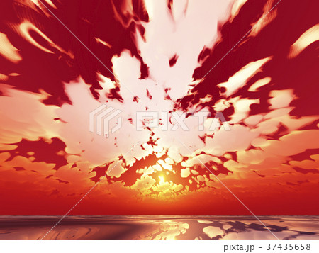 風と雲と海と 37435658