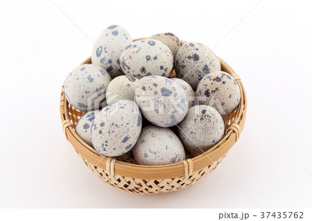うずらの卵 37435762