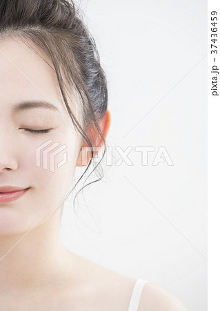ビューティーイメージ 37436459