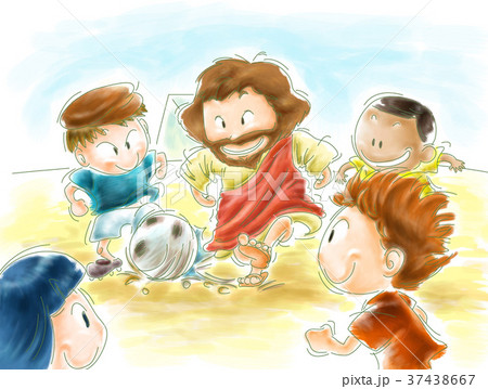 イラスト 画像 宗教 37438667