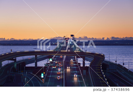 海ほたる 37438696