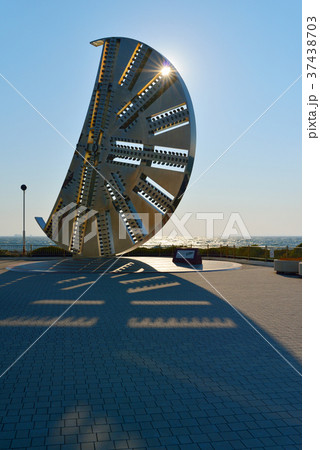 海ほたるのカッターフェイス 37438703