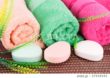 Towels 37439345