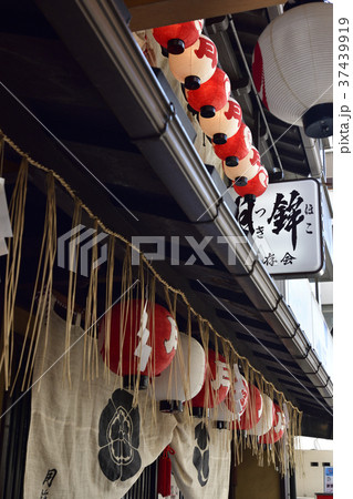 祇園祭　月鉾 37439919