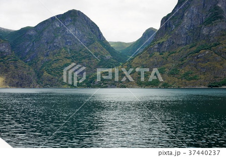 ノルウェー フィヨルド-1 ノルウェー フィヨルド-1 37440237