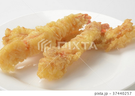 天ぷら盛り合わせ 37440257