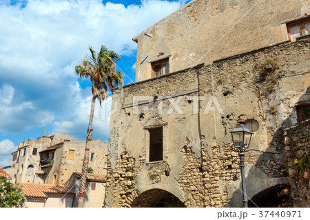 Fiumefreddo Bruzio town, Calabria, Italy 37440971