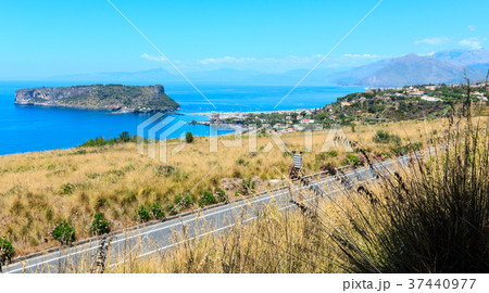 Island Isola di Dino, Calabria, Italy Island Isola di Dino, Calabria, Italy 37440977