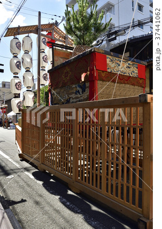 祇園祭　木賊山 37441062