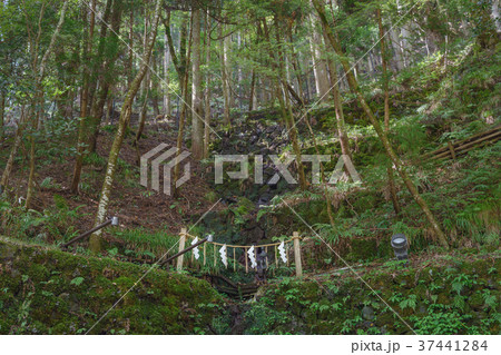 貴船神社 境内風景 37441284