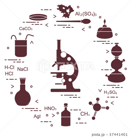 Chemistry scientific, education elements Chemistry scientific, education elements 37441401