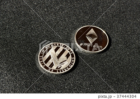 Litecoin&Ethereum 2 37444304