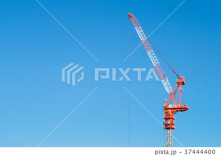 建設クレーン 37444400