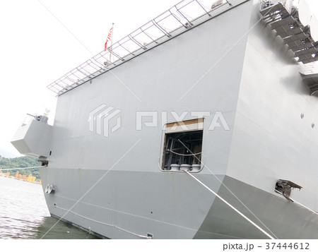 ひゅうが:ヘリコプター搭載護衛艦 ひゅうが:ヘリコプター搭載護衛艦 37444612