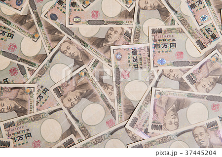一万円札 37445204