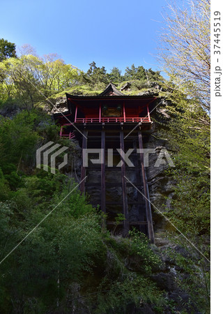 釈尊寺(布引観音)の観音堂 釈尊寺(布引観音)の観音堂 37445519