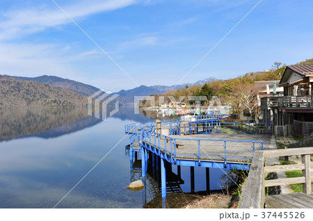 中禅寺湖 中禅寺湖 37445526