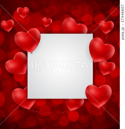 Valentine's Day Heart Love and Feelings Backgroun Valentine's Day Heart Love and Feelings Backgroun 37446607