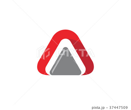 A Letter Logo Business Template 37447509