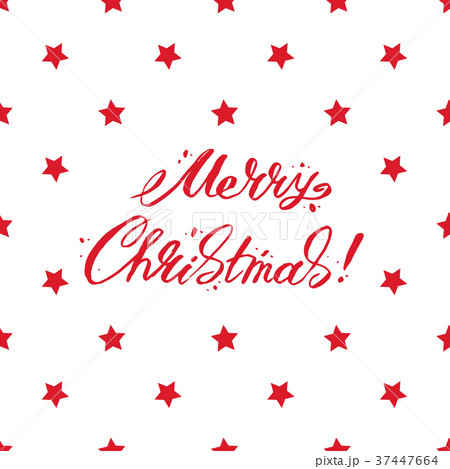 Merry Christmas text vector design. Merry Christmas text vector design. 37447664