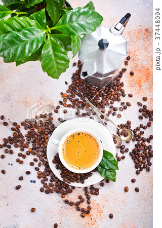 coffee coffee 37448094