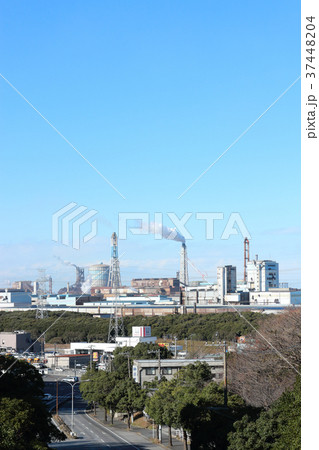 君津製鐵所 君津製鐵所 37448204