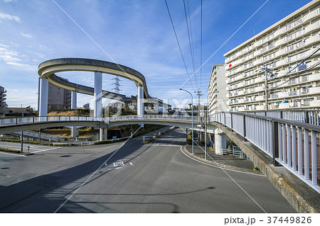 愛知県 小牧市桃花台 愛知県 小牧市桃花台 37449826