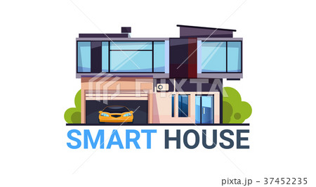 Smart House System Automation and Control Smart House System Automation and Control 37452235