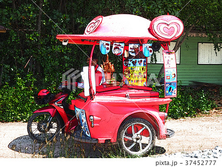 アイスクリーム アイス 的屋 37452777