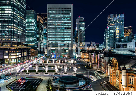 2017 東京ミチテラス 東京駅丸の内広場 2017 東京ミチテラス 東京駅丸の内広場 37452964