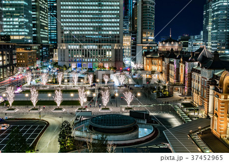2017 東京ミチテラス 東京駅丸の内広場 2017 東京ミチテラス 東京駅丸の内広場 37452965
