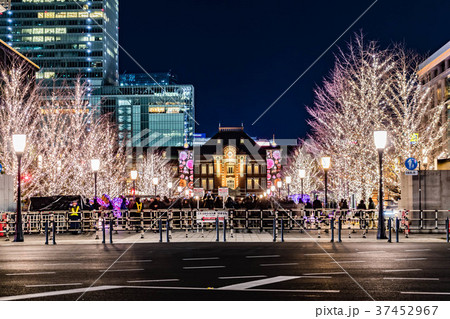 2017 東京ミチテラス 行幸通り 2017 東京ミチテラス 行幸通り 37452967