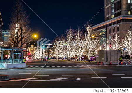 2017 東京ミチテラス 行幸通り 2017 東京ミチテラス 行幸通り 37452968